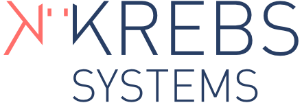 Logo Krebs-Systems